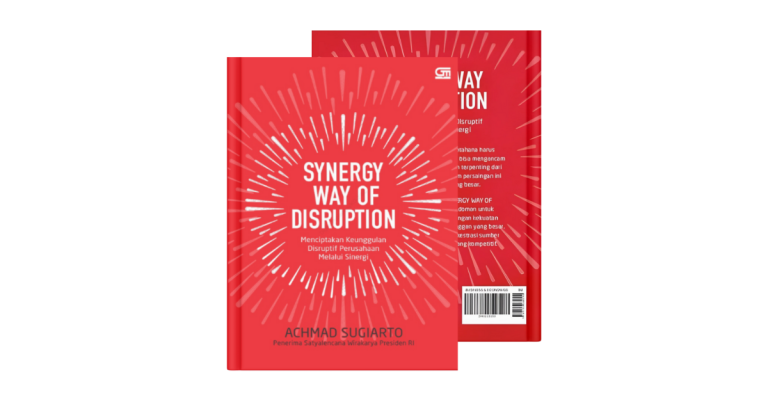 Synergy Way of Disruption