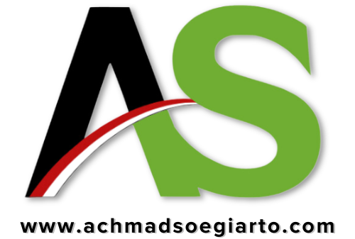 Achmad Soegiarto